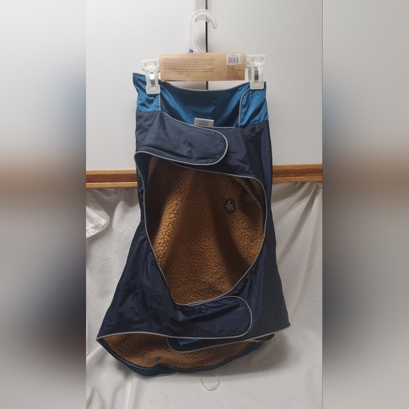NWT Arcadia 3-in-1 dog jacket - Picture 3 of 6